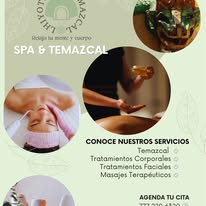 Envolvente detox
