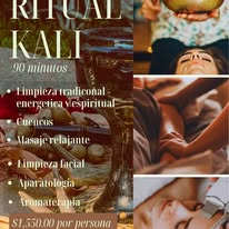 Logotipo Spa Temazcal Ihiyotl